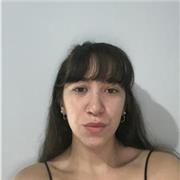 Profesora de apoyo escolar, desde primaria hasta bachillerato, especializada en ciencias